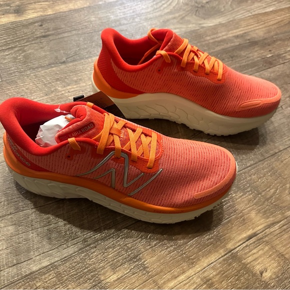 New Balance Fresh Foam X Kaiha Road Shoes for Crews - Picture 5 of 12